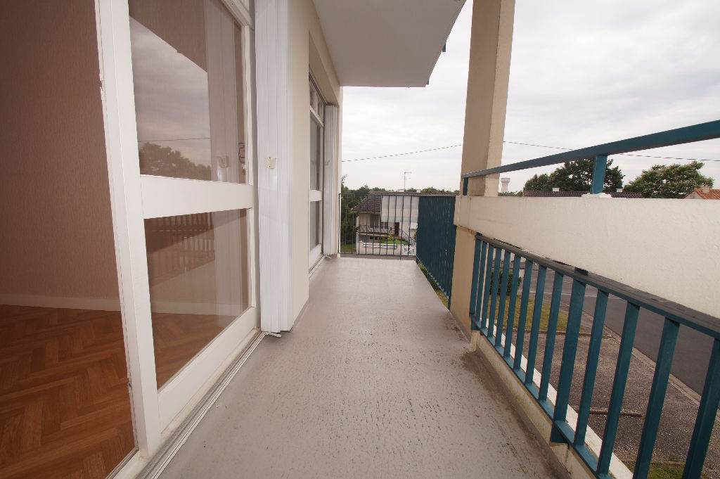 vente Appartement  2  pi ce  s Poitiers  PROCHE CAMPUS 