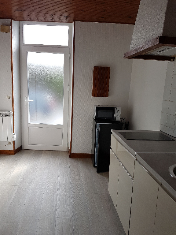 location Appartement  Poitiers  2  pi ce  s 24 83 m2 