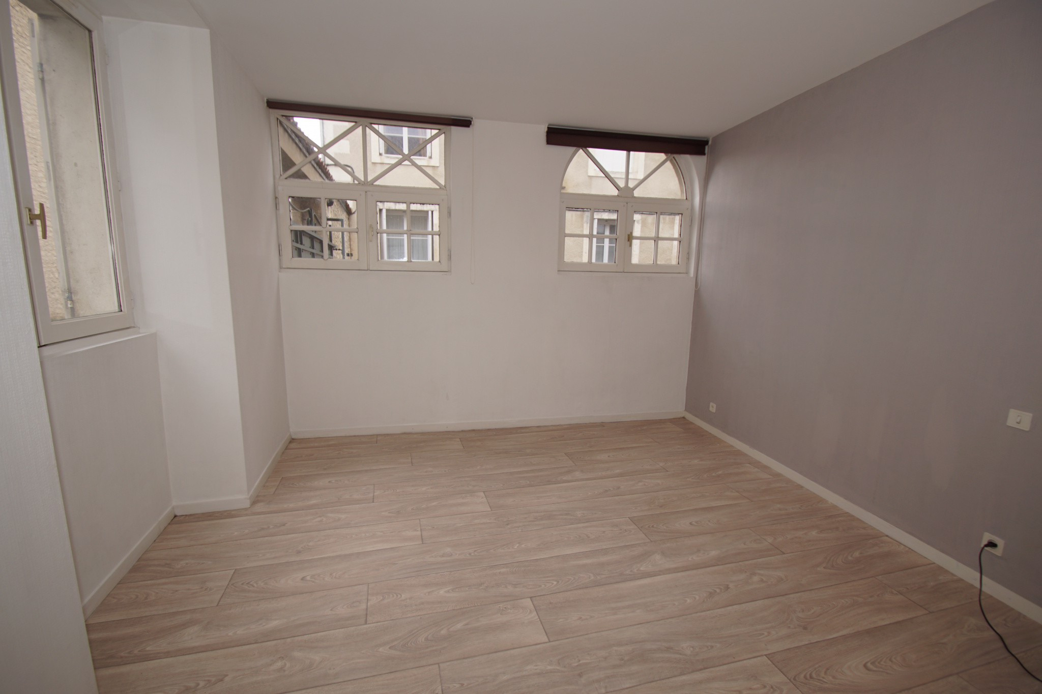 vente POITIERS  Centre  Ville  appartement  T2 de 57 m  