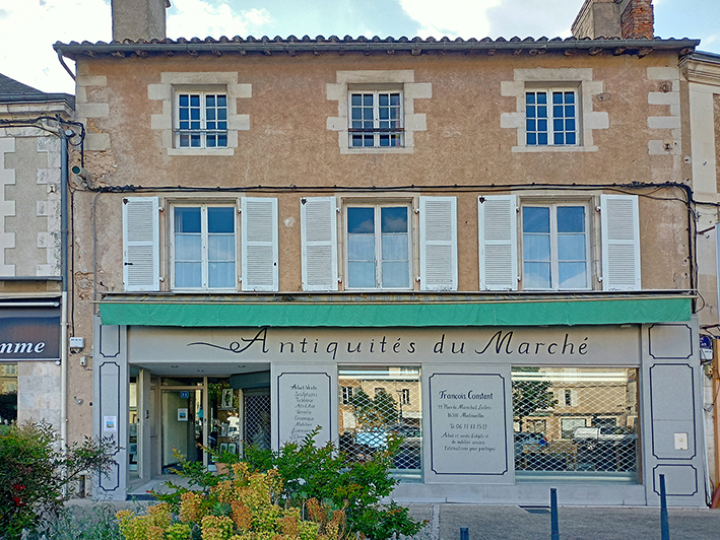 property